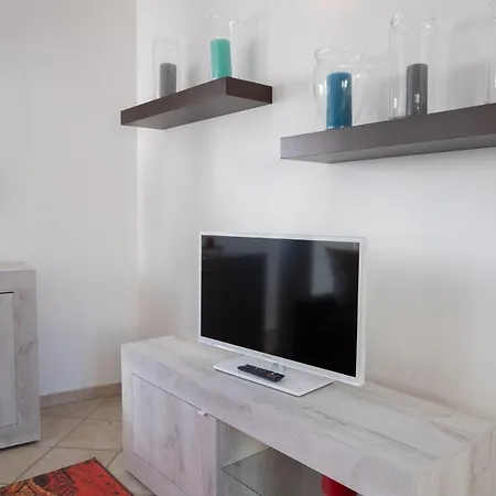 Apartment Casa Luisa