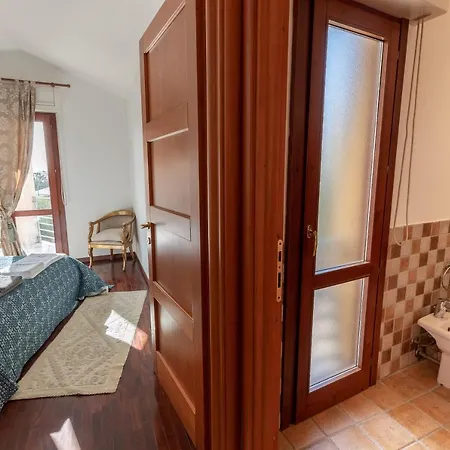 Casa Luisa Apartment Olbia