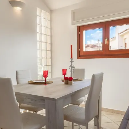 Casa Luisa