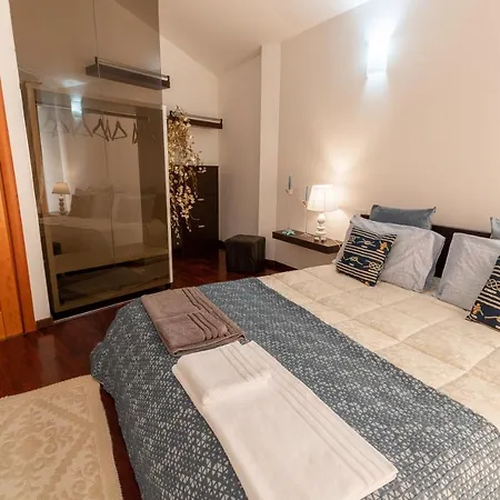 Casa Luisa Apartment *