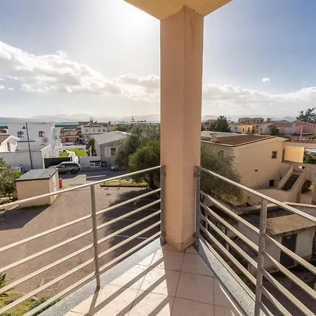 Casa Luisa