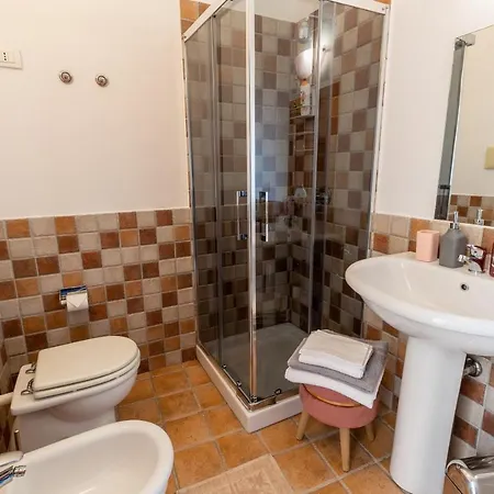 Apartment Casa Luisa