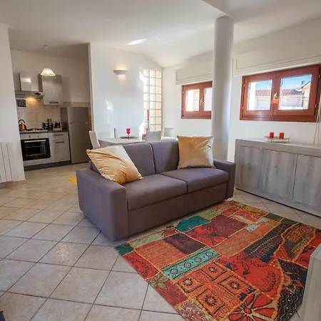 Casa Luisa * Olbia