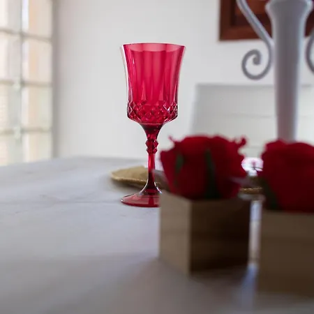 Casa Luisa *
