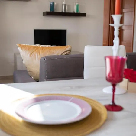 Casa Luisa Apartment Olbia
