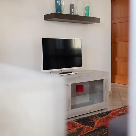 Casa Luisa Apartment *