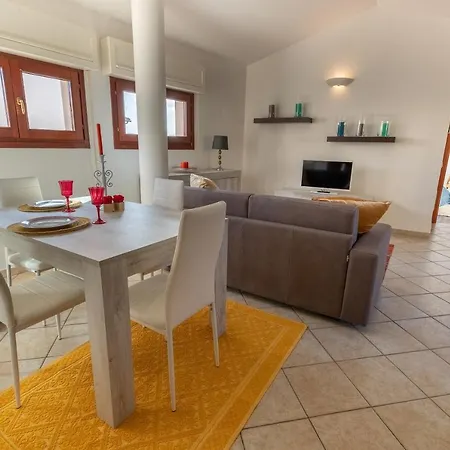 Apartment Casa Luisa