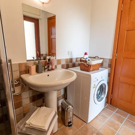 Apartment Casa Luisa